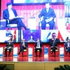 第20次全国外事工作会议：护航越南企业行稳致远