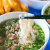 越南河粉——越南菜系的灵魂
