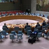越南与联合国安理会：安理会讨论审议国际刑庭余留机制工作的运作