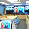 亚太议会论坛第29届年会闭幕 越南成为亚太议会论坛执行委员会成员