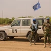 越南与联合国安理会：越南呼吁南苏丹有关各方继续全面落实和平协议