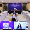 全国对外工作会议：国际舆论对越南对外政策予以好评