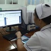 越南努力推行无纸化医院 开启智慧医院新时代