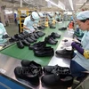 鞋类产品出口：设在越南的工厂占主导地位