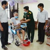 提高越南对与橙剂/二恶英暴露有关的疾病和残疾的防治能力