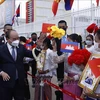 柬埔寨专家高度评价越南国家主席阮春福的访问之旅