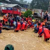 超强台风“雷伊”致菲律宾超400 人死亡