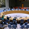 越南与联合国安理会： 越南圆满完成联合国安理会2020 -2021年任期非常任理事国一职