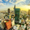 胡志明市是2022年跨年最佳目的地