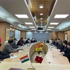 越南驻印度大使：越南—印度关系50年来取得突破性发展