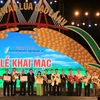 第五届越南大米节：可持续农业助力农家发展