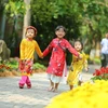 2022壬寅虎年春节旅游：体验安全和富有春色的旅游