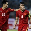 越南球员公荣入围铃木杯历史最佳球员名单