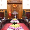 越南政府总理：加强监察检查工作