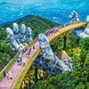 越南成为2022年初旅游天堂