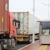 越南边境省市暂停接收开往边境口岸出口中国新鲜果蔬车辆