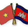  越南外长裴青山访柬助力推动两国高层领导的协议落地实施
