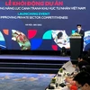 USAID资助3600万美元提高越南私营部门的竞争力