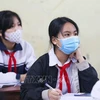 越南教育培训部：应重新安全地开放学校