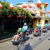 建议5月1日起全面开放越南旅游市场