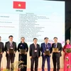 东盟旅游奖推崇越南20个地方和单位