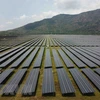 泰国万浦集团再收购两座越南太阳能发电厂