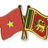 越南党和国家领导人向斯里兰卡领导人致贺电