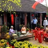 农历春节漫谈越南的家庭传统