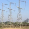 老挝允许私营企业建设连接越南的输电线路