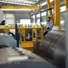 印度取消对越南镀锌铝合金钢的反倾销税