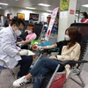 越南最具规模的无偿献血活动——2022年“红色之春”无偿献血节正式开幕