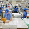 胡志明市出口加工区和工业园区需要5.1万名劳动者