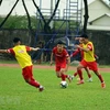 2022年东南亚U23足球锦标赛正式开赛