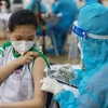 胡志明市：未有根据视新冠病毒为季节性感冒