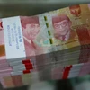 印尼央行：印尼本币结算合作框架交易额将在 2022 年至少增长 10%