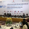 越南企业年度论坛（VBF）在河内召开