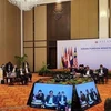2022年东盟外长会议：团结继续是东盟的关键