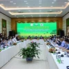 农业景观可持续管理新方法高级论坛在同塔省举行