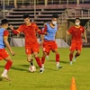 2022年东南亚U23足球锦标赛：越南U23队补充6名球员