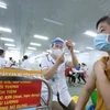 越南2.27医师节：河内感恩防控新冠肺炎疫情一线力量