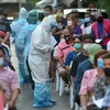  同新冠肺炎疫情共处：泰国在全国范围内提升疫情警戒级别