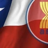 东盟和智利重申加强发展伙伴关系的承诺