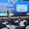政府常务副总理范平明：越南下决心追求绿色和包容性复苏进程