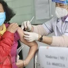 河内市28日新增近1.3万例病例 岘港市确诊病例数剧增，方舱医院超负荷运行