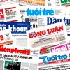 越南政府决定成新闻网络发展规划审议委员会