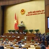 越南现行九部法律若干条款修改补充法自3月1日起正式生效