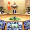 越南政府总理范明政：规划要为发展注入动力