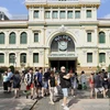 胡志明市重新开放迎接国际游客的九个旅游景点