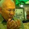 越南领导人就泰国前国会主席披猜•拉达军逝世致唁电