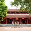社稷庙——祖国东北部地区的一座“文化界碑” 